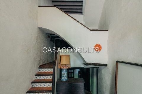 Landsbyhus i Vilafames, Castellon, Vilafames - € 215.000 | Ref: 869 - foto 44